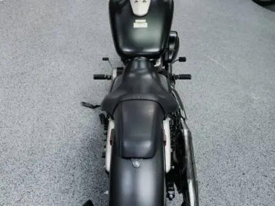 2013 Honda Shadow Phantom