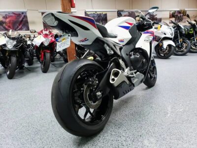 2015 Honda CBR1000RR
