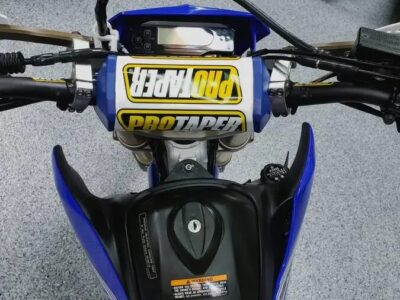 2016 Yamaha WR250R Dual Sport