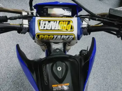 2016 Yamaha WR250R Dual Sport