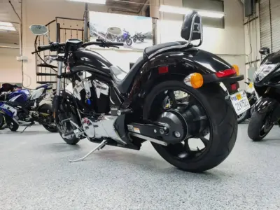 2014 HONDA VT1300CX FURY