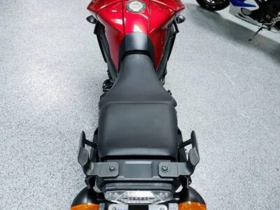 2015 Yamaha FJ09 FJ-09