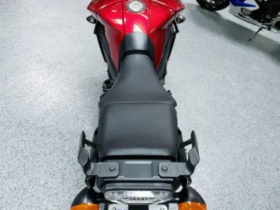 2015 Yamaha FJ09 FJ-09