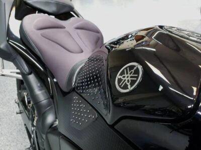 2012 Yamaha R1 Crossplane