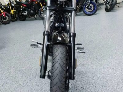 2014 HONDA VT1300CX FURY