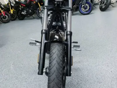 2014 HONDA VT1300CX FURY