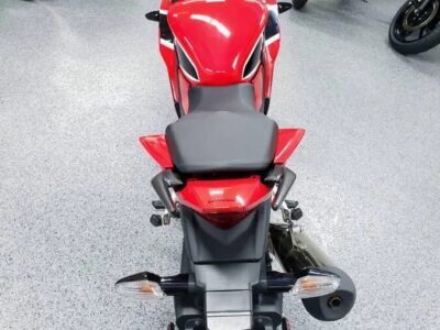 2017 Honda CBR300R ABS