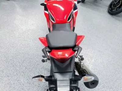 2017 Honda CBR300R ABS