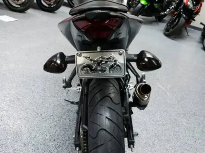 2016 Yamaha R3