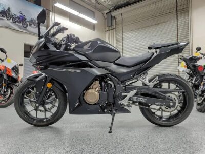 2016 Honda CBR500R CBR 500