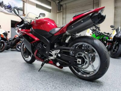 2007 Yamaha R1
