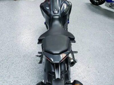 2015 Yamaha FZ07 FZ-07