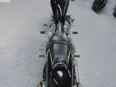 2014 HONDA VT1300CX FURY