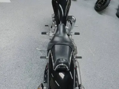 2014 HONDA VT1300CX FURY