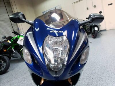 2006 Suzuki Hayabusa GSX1300R