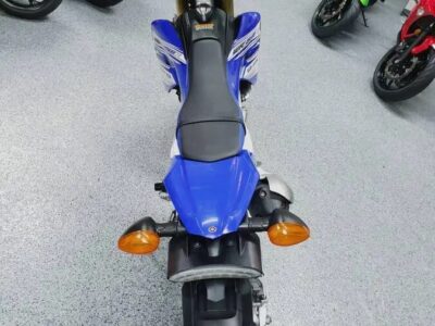 2016 Yamaha WR250R Dual Sport