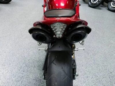 2007 Yamaha R1