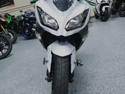 2015 KAWASAKI NINJA 300 ABS