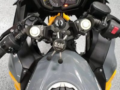 2018 Kawasaki Ninja 400 ABS