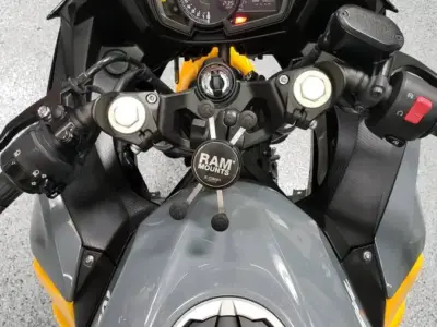 2018 Kawasaki Ninja 400 ABS