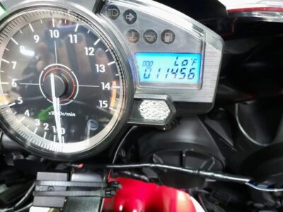 2007 Yamaha R1