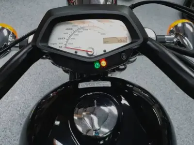 2014 HONDA VT1300CX FURY