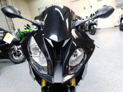 2018 BMW S1000RR Premium Edition Loaded