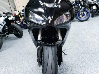 2007 Honda CBR1000RR