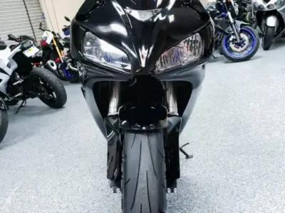 2007 Honda CBR1000RR