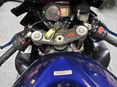 2005 Suzuki GSXR 1000