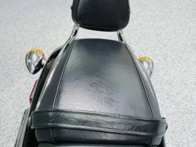 2014 HONDA VT1300CX FURY