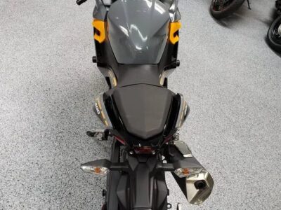 2018 Kawasaki Ninja 400 ABS