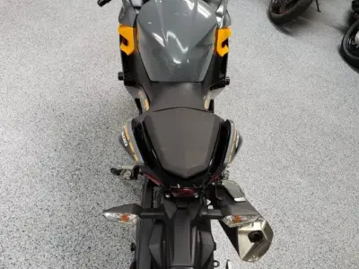 2018 Kawasaki Ninja 400 ABS