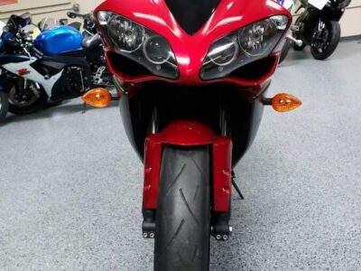 2007 Yamaha R1