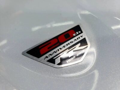 2015 Honda CBR1000RR