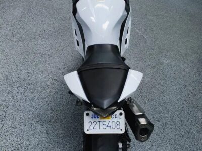 2015 KAWASAKI NINJA 300 ABS