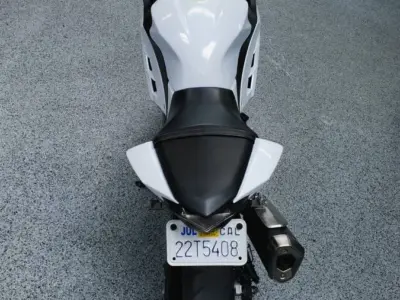 2015 KAWASAKI NINJA 300 ABS