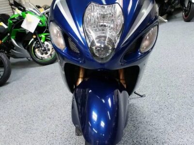 2006 Suzuki Hayabusa GSX1300R