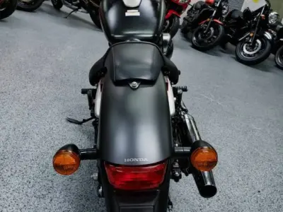 2013 Honda Shadow Phantom