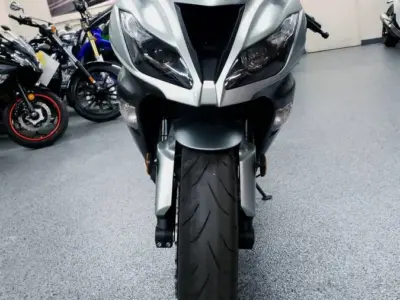 2018 Kawasaki Ninja 636 ZX6R