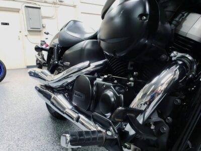 2013 Honda Shadow Phantom