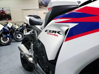 2015 Honda CBR1000RR
