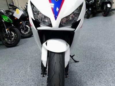 2015 Honda CBR1000RR