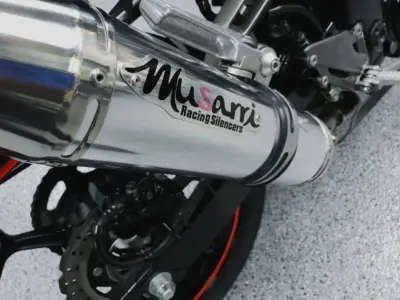 2014 KAWASAKI NINJA 300 ABS