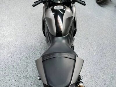 2016 Yamaha R3