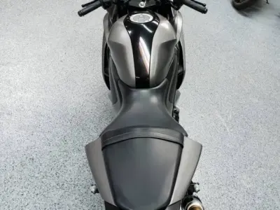 2016 Yamaha R3