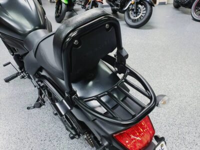 2017 Kawasaki Vulcan S