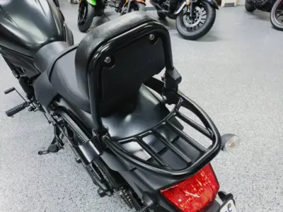 2017 Kawasaki Vulcan S