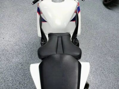 2015 Honda CBR1000RR