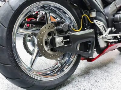 2007 Yamaha R1